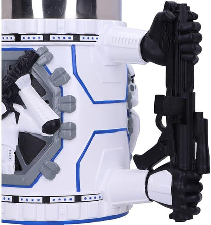 Trooper Cup