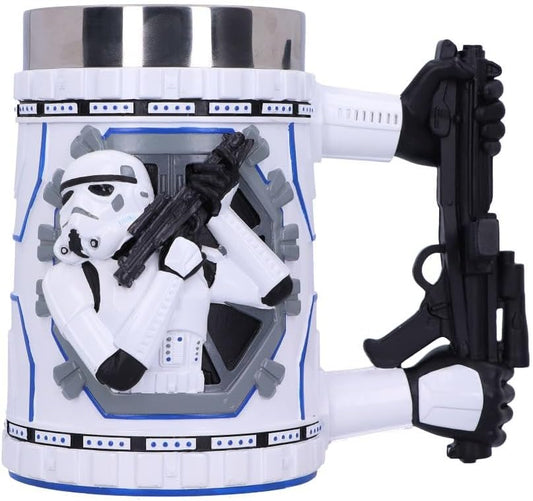 Trooper Cup
