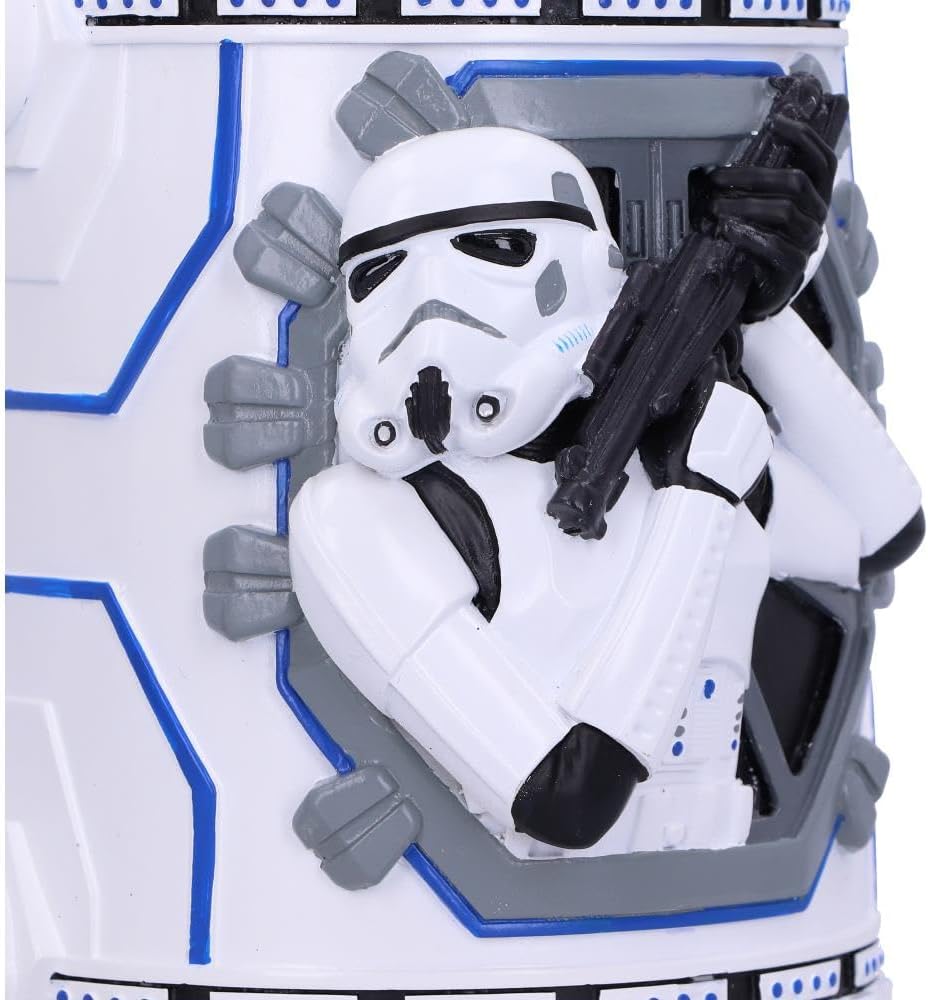 Trooper Cup