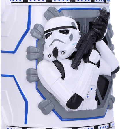 Trooper Cup